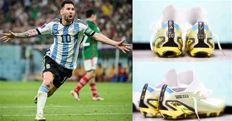 messi wearing fake adidas|adidas partnership with messi.